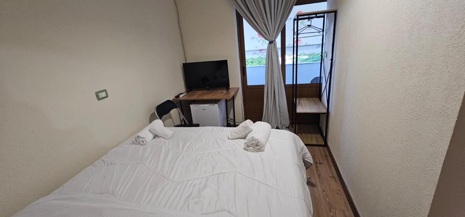 Hotel Sofra Gjirokastër Esterno foto