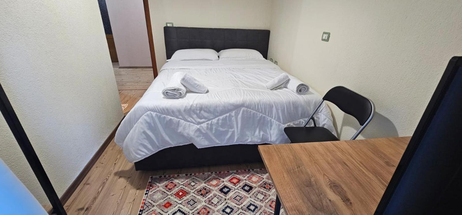 Hotel Sofra Gjirokastër Esterno foto