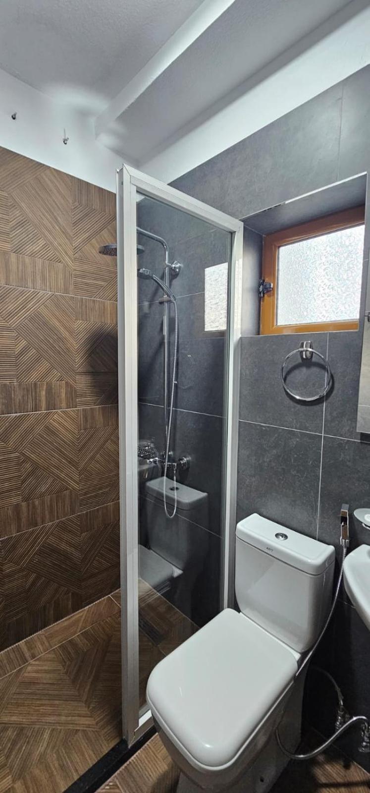 Hotel Sofra Gjirokastër Esterno foto